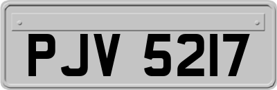 PJV5217
