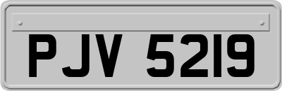 PJV5219