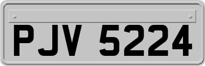 PJV5224