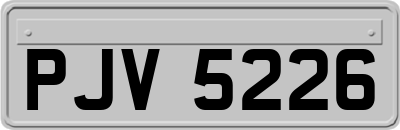 PJV5226