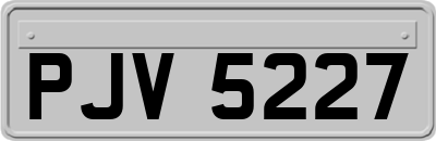 PJV5227