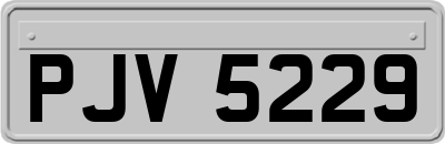 PJV5229