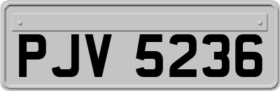 PJV5236