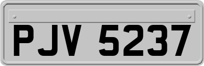 PJV5237