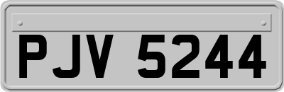 PJV5244