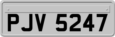 PJV5247