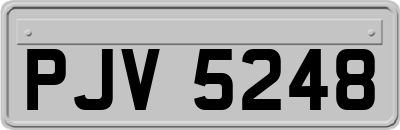 PJV5248