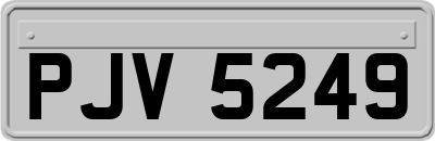 PJV5249