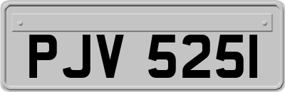PJV5251