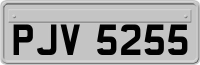 PJV5255