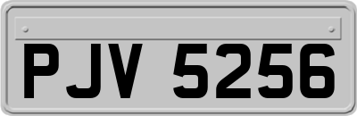 PJV5256