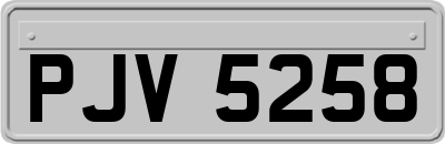 PJV5258