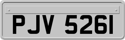 PJV5261