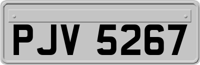 PJV5267