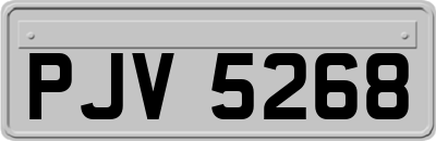 PJV5268