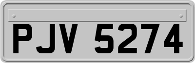 PJV5274