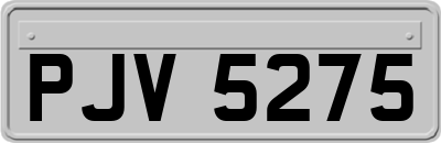 PJV5275