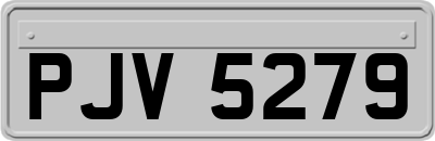 PJV5279