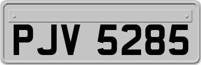 PJV5285