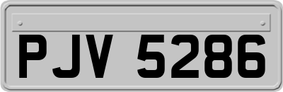 PJV5286