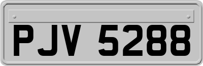 PJV5288