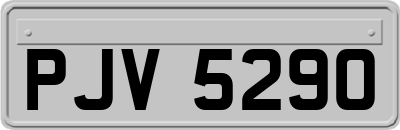 PJV5290