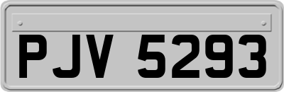 PJV5293