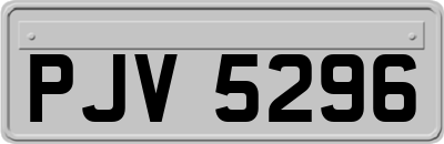 PJV5296