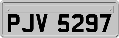 PJV5297