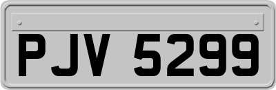 PJV5299