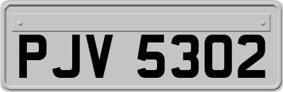 PJV5302