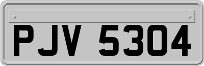 PJV5304