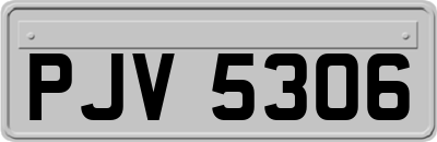 PJV5306