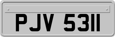 PJV5311