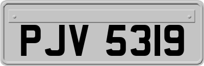 PJV5319