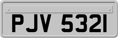 PJV5321