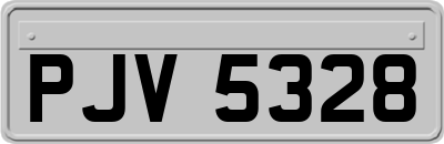 PJV5328