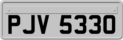 PJV5330