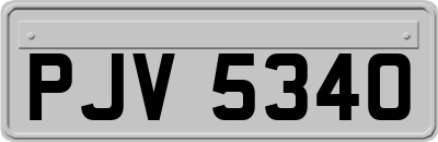 PJV5340