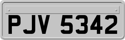 PJV5342