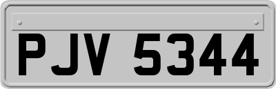 PJV5344
