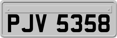 PJV5358