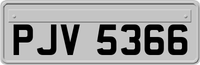 PJV5366