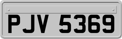 PJV5369
