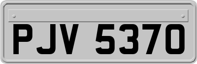 PJV5370