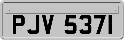 PJV5371