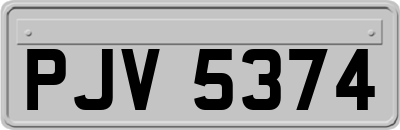 PJV5374