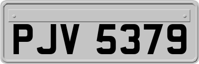 PJV5379