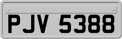 PJV5388