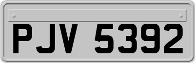 PJV5392